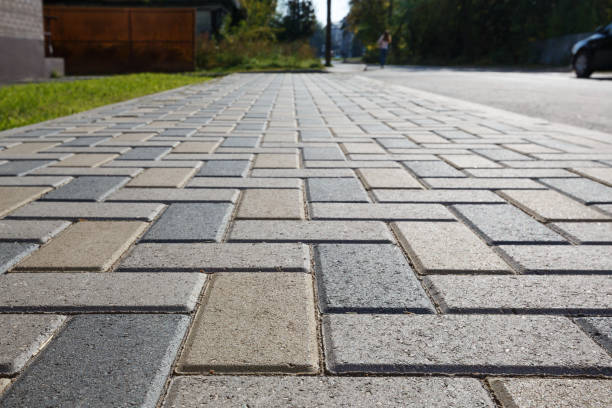 Best Interlocking Driveway Pavers  in Bellefonte, PA