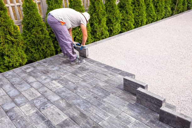 Best Local Driveway Pavers  in Bellefonte, PA
