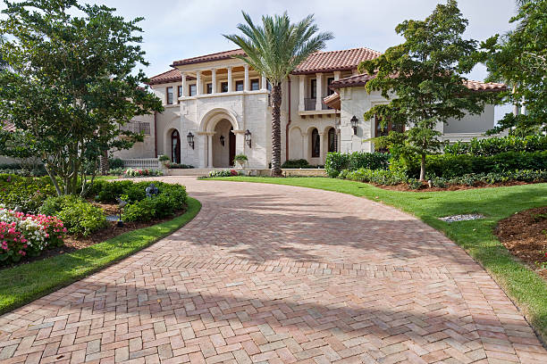Best Best Driveway Pavers  in Bellefonte, PA
