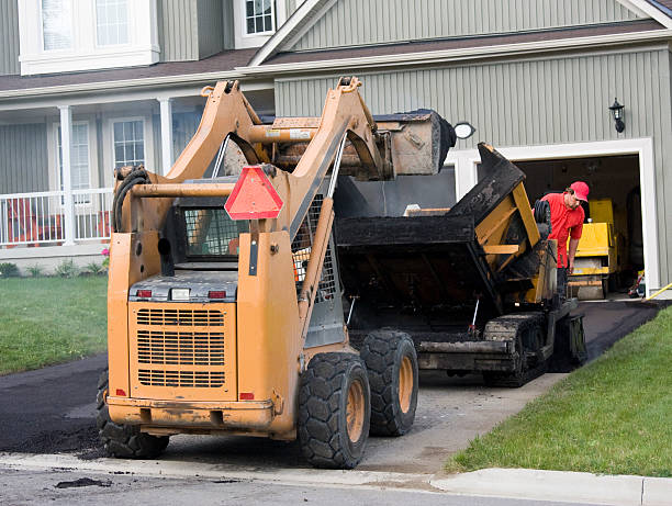 Driveway Repair Near Me in Bellefonte, PA
