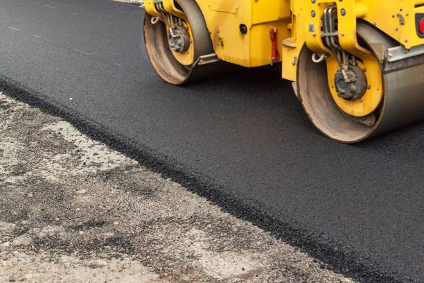 Best Custom Driveway Pavers  in Bellefonte, PA